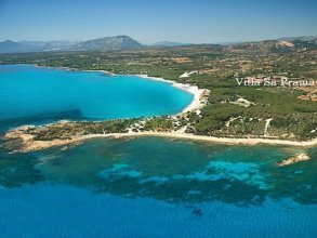 Villa Sa Prama